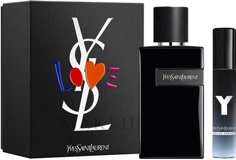 yves saint laurent perfume 10ml